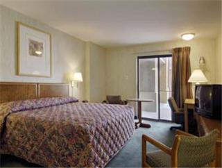 Howard Johnson by Wyndham Blackwood Near Philadelphia - Blackwood - 9