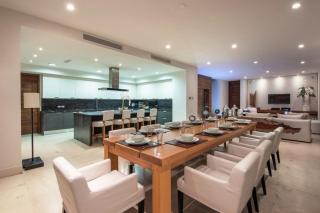 New oceanfront luxury Villa in Puerto Vallarta - 5