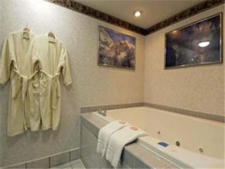 Howard Johnson by Wyndham Blackwood Near Philadelphia - 7