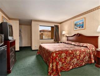 Howard Johnson by Wyndham Blackwood Near Philadelphia - Blackwood - 6
