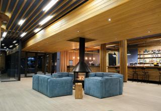 Hotel Posta - Mestia - 3