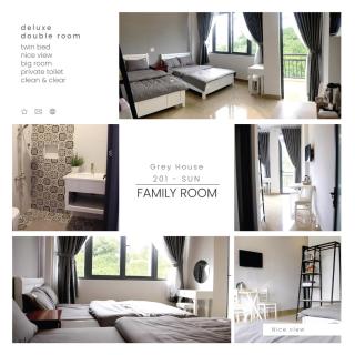 Grey House - Da Lat - 0