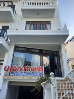 Cơ sở lưu trú du lịch Uyên Thanh 2 - Da Lat - 6