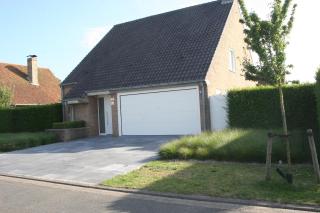 Ashley’s Villa - Blankenberge - 0
