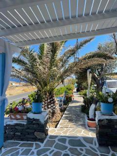 Mihaela Apartments Sifnos - 5