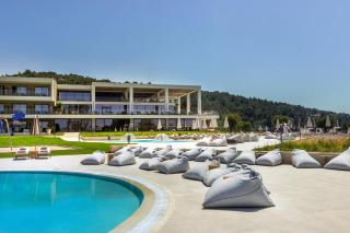 Ammoa Luxury Hotel & Spa Resort - 3