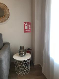 Apartamento equipado playa Valencia OnesDeMar - Valencia - 5