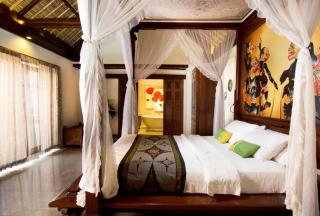 Balisani Suites Hotel - Seminyak - 9