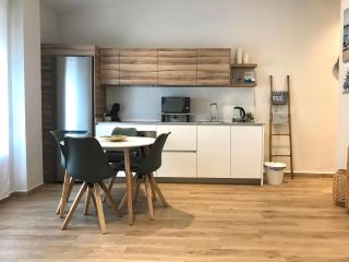 Apartamento equipado playa Valencia OnesDeMar - Valencia - 4