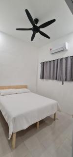 Voon 4 bedroom homestay Mersing - Mersing - 1