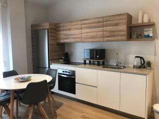 Apartamento equipado playa Valencia OnesDeMar - Valencia - 3