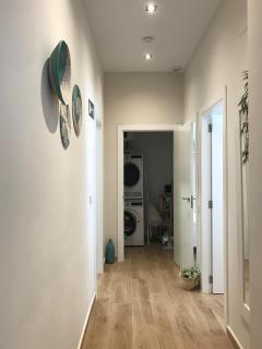 Apartamento equipado playa Valencia OnesDeMar - Valencia - 1