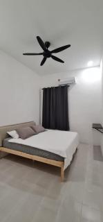 Voon 4 bedroom homestay Mersing - Mersing - 5