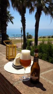 Loma del Rey 56 - casa primera linea de mar - La Alcaidesa - 6