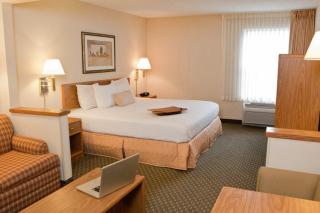 Baymont by Wyndham Oklahoma City/Quail Springs - Oklahoma City - 6