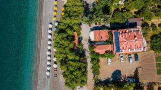 Ada Pension - Mesudiye - 9