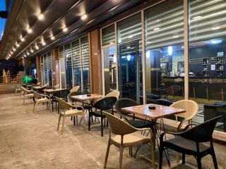 Prince Hotel - Tirana - 5