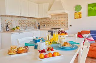 Villa Rosa Dei Venti - Scopello-Villas - Scopello - 5