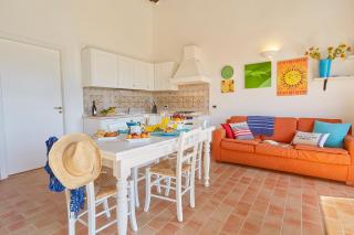 Villa Rosa Dei Venti - Scopello-Villas - Scopello - 7