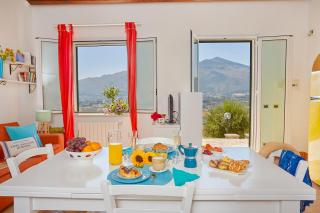 Villa Rosa Dei Venti - Scopello-Villas - Scopello - 6
