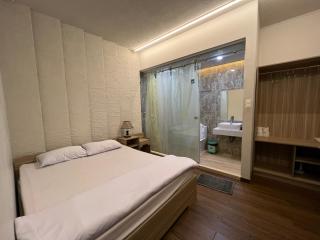 Cơ sở lưu trú du lịch Uyên Thanh 2 - Da Lat - 7