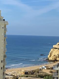 Charming apartment with sea view in Armação de Pêra - 70 m² - Armação de Pêra - 1