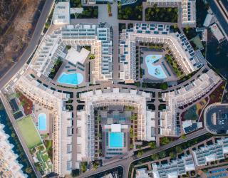 Aequora Lanzarote Suites - Puerto del Carmen - 9