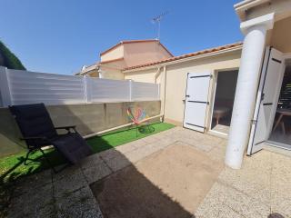 MAISON PISCINE PRIVEE/PLAGE - Saint-Hilaire-de-Riez - 7