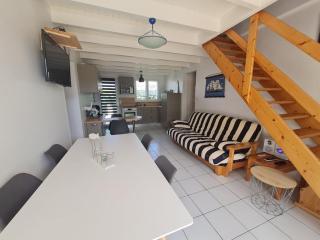 MAISON PISCINE PRIVEE/PLAGE - Saint-Hilaire-de-Riez - 1