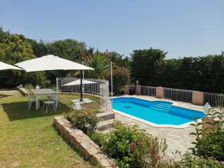 Villa Via serena - 9