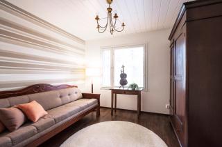 Holiday Villa Tonkokumpu - upea loma-asunto - 4