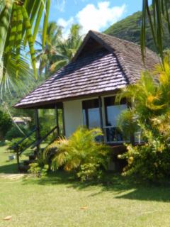 A Pueu Village - Pueu - 3