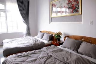 Grey House - Da Lat - 3