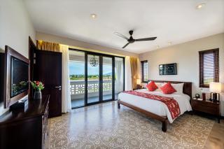 RiverTown Hoi An Resort & Spa - Hoi An - 8