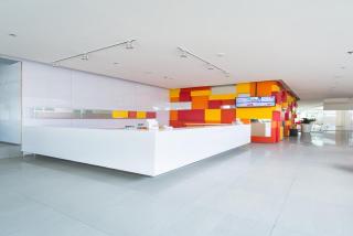 Ayda Mangga Dua ex Zuri Express Mangga Dua - 7