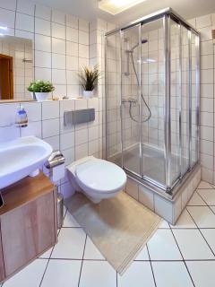 Ferienwohnung Am Jacobsweg - 9