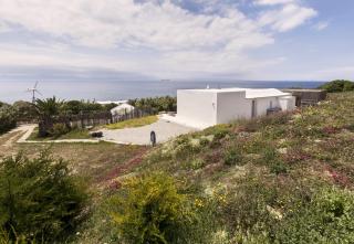 Beach Front Villa Amazing Views - Tarifa - 8