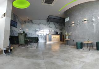 Hotel-VH - - 9