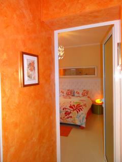 Orange Flower Apartments 1 - 2