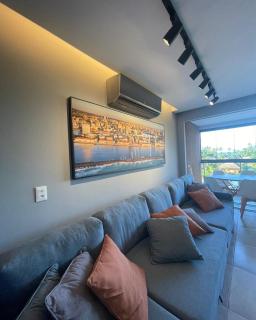 Flat Eco resort praia Carneiros PE - 1