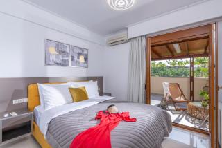 H Experience Seaside Luxury Boutique Apartment - Kokkini Khanion - 7