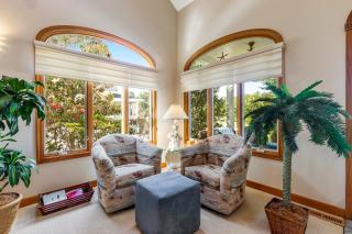 Salt Pond - 233 Oyster Shell - 5