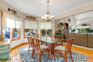 Salt Pond - 233 Oyster Shell - 3