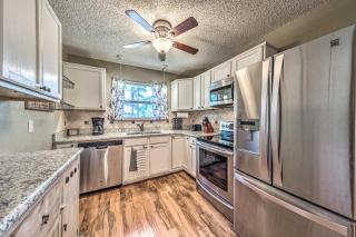 Pet-Friendly Ruidoso Cabin with Deck and Grill! - 2