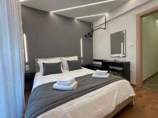 EPaN Luxury Apartments - Tessalónica - 5