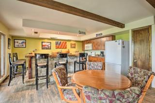 Kimberling City Home w/ Table Rock Lake Views! - 9