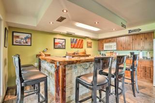 Kimberling City Home w/ Table Rock Lake Views! - 5