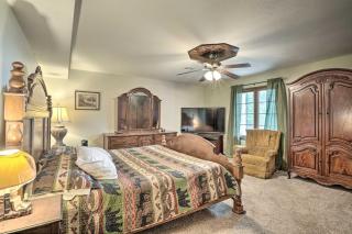 Kimberling City Home w/ Table Rock Lake Views! - 2