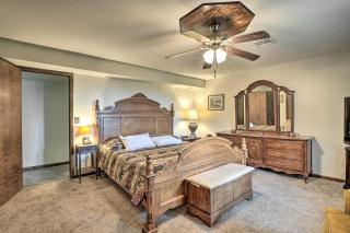 Kimberling City Home w/ Table Rock Lake Views! - 1