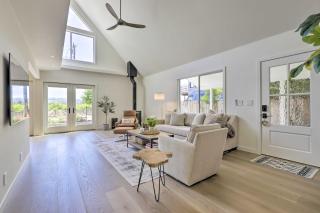 Luxe Wine Country Getaway with Vineyard Views - 6